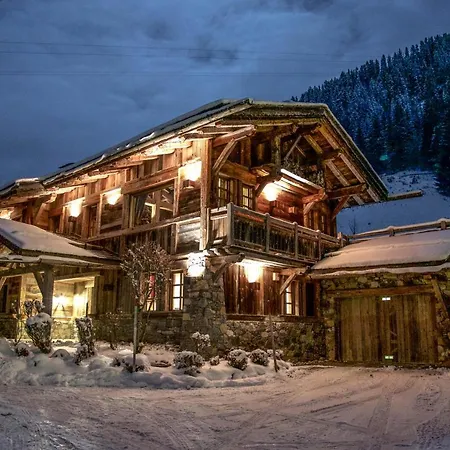 Chalet Escalade Chalet *