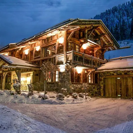 Chalet Escalade