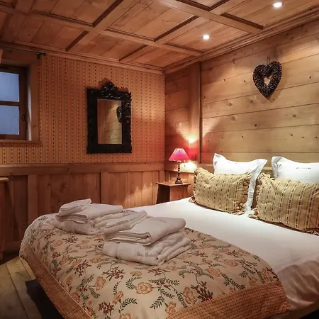 Chalet Chalet Escalade