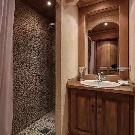 Chalet Escalade *