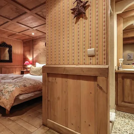 Chalet Escalade *