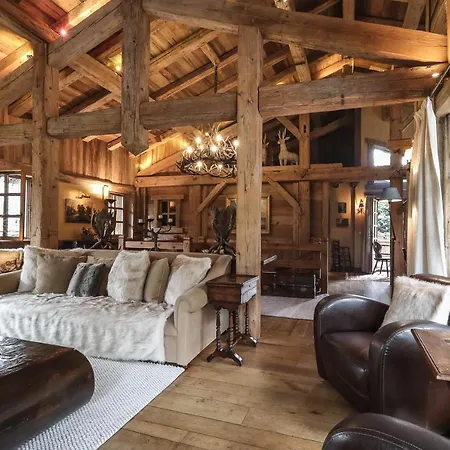 Chalet Escalade *