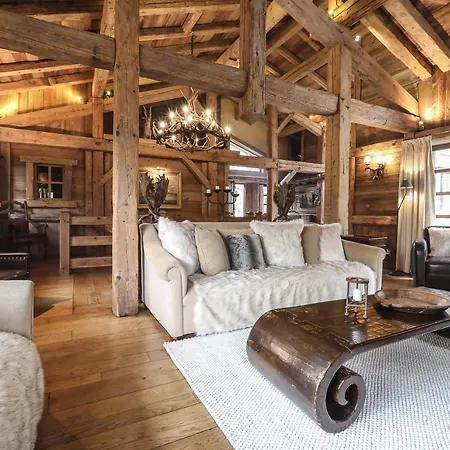 Chalet Escalade *